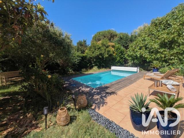 Maison vente à Toulouse, Pompertuzat