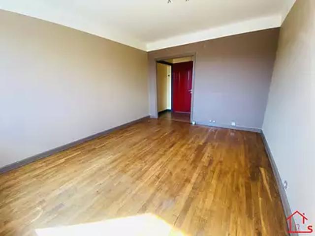 Appartement vente à Nancy, Pompey