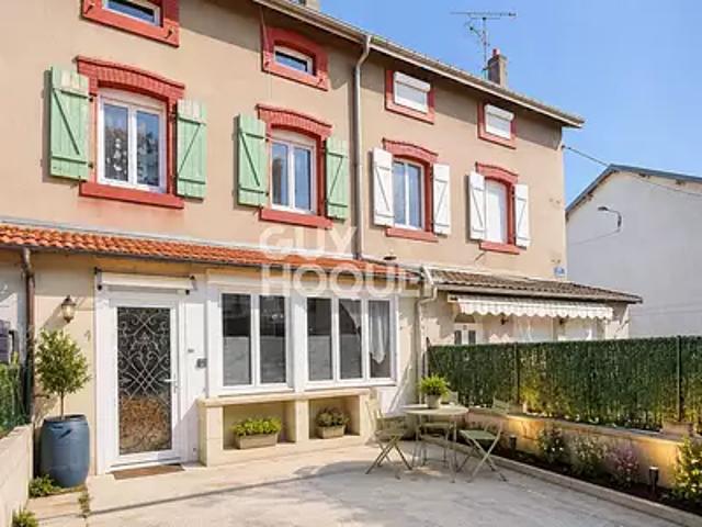 Maison vente à Nancy, Pompey
