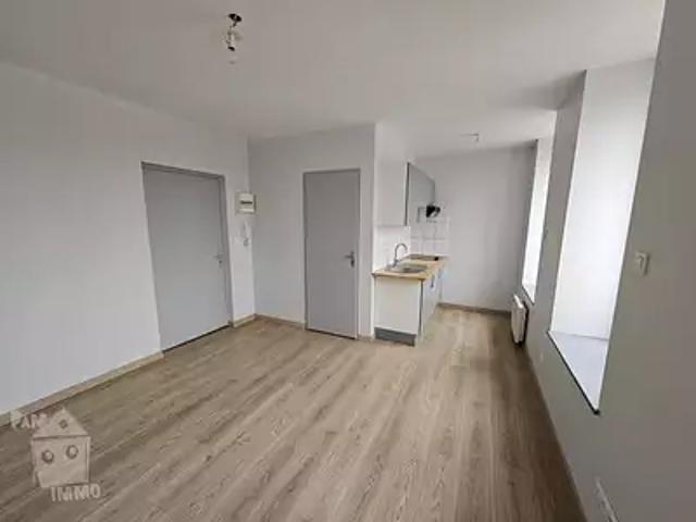 Appartement location à Nancy, Pompey