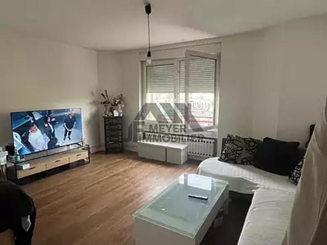 Appartement location à Nancy, Pompey