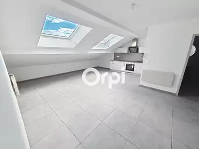 Appartement location à Nancy, Pompey
