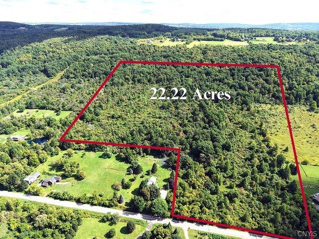Farm for sale in Village of Cazenovia, Town of Cazenovia