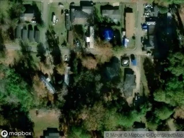 Land for sale in Winn, Louisiana