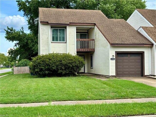 Condo for sale in Virginia Beach