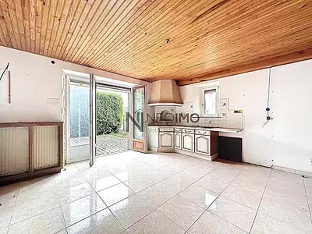 Maison vente à Pompierre, Vosges