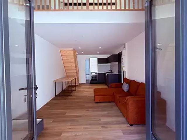 Appartement vente à Hameau Le Maine, Pompignac