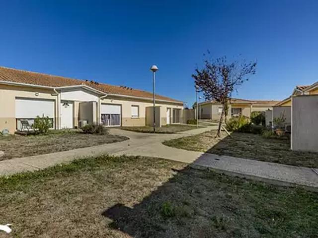 Appartement vente à Bordeaux, Pompignac