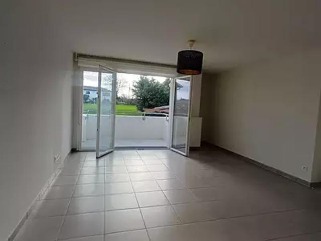 Appartement vente à Bordeaux, Pompignac