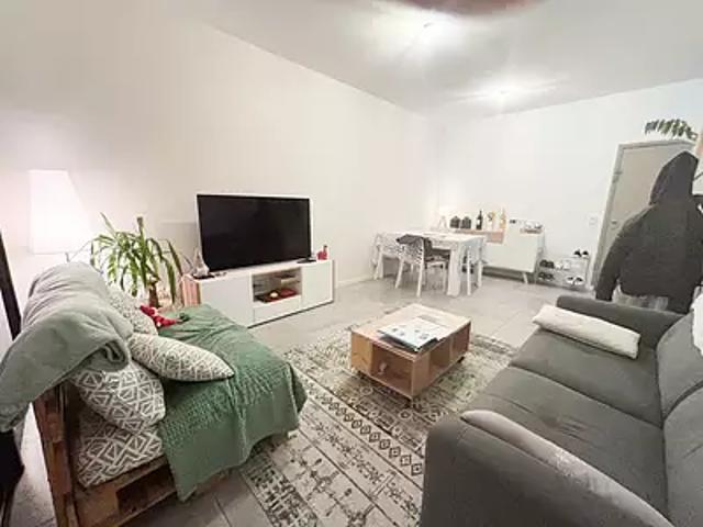 Appartement vente à Bordeaux, Pompignac