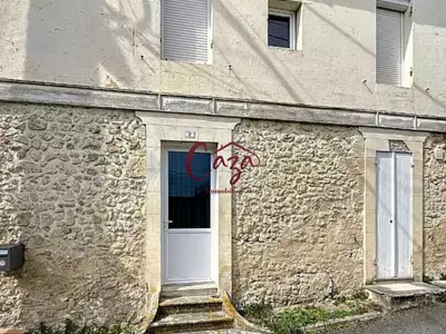 Maison vente à Bordeaux, Pompignac