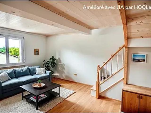 Maison vente à Bordeaux, Pompignac