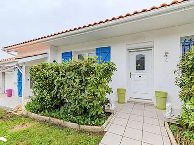 Maison vente à Bordeaux, Pompignac