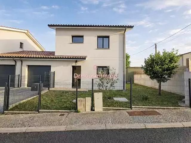 Maison vente à Bordeaux, Pompignac
