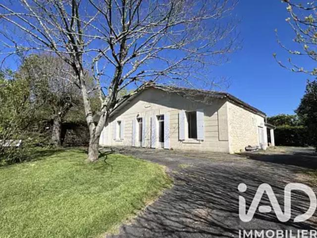 Maison vente à Hameau Le Maine, Pompignac