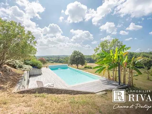 Maison vente à Bordeaux, Pompignac