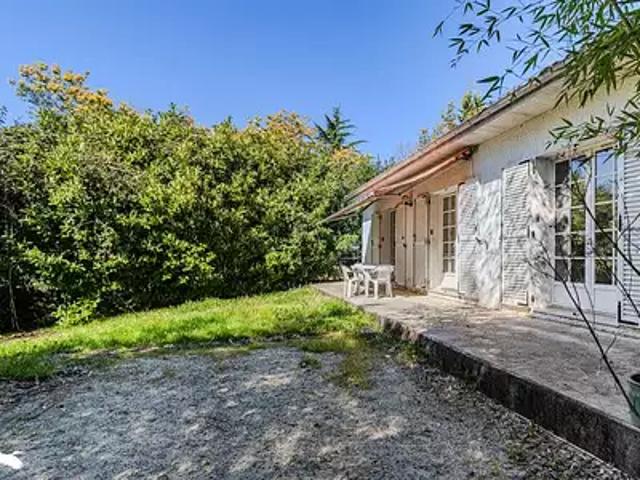Maison vente à Bordeaux, Pompignac