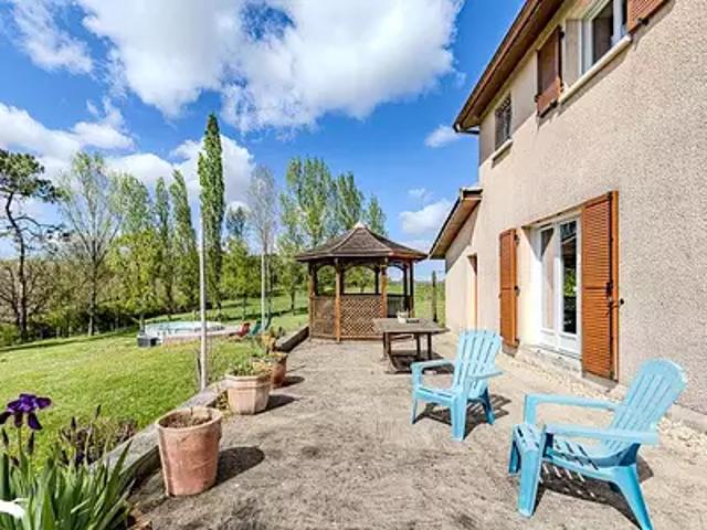 Maison vente à Bordeaux, Pompignac