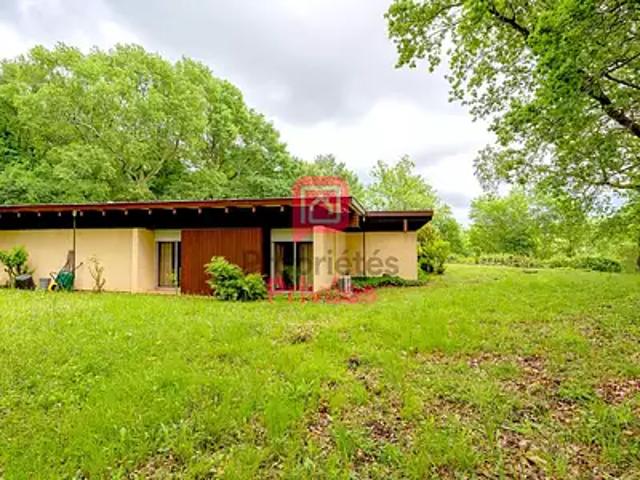 Maison vente à Bordeaux, Pompignac