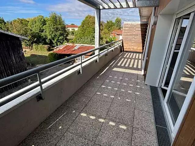 Appartement location à Hameau Le Maine, Pompignac