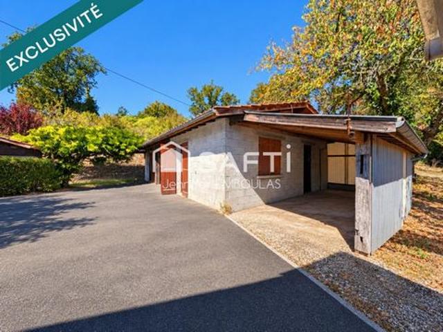 Villa vente à Touty, Pompignac