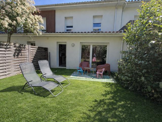 Maison vente à Bordeaux, Pompignac