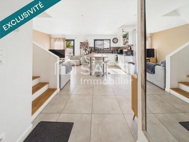Villa vente à Bordeaux, Pompignac