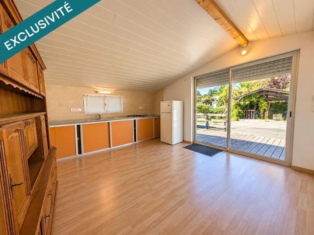 Maison vente à Pompignac, Gironde