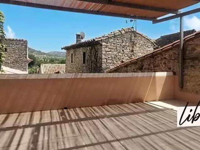 Maison vente à Le Vigan, Pompignan