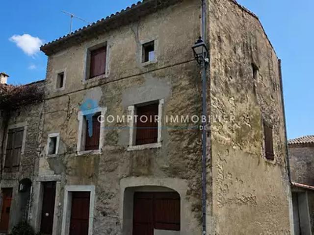 Maison location à Pompignan, Gard