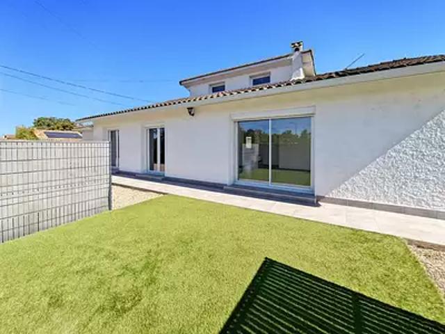 Maison vente à Saint-Clair, Pompignan