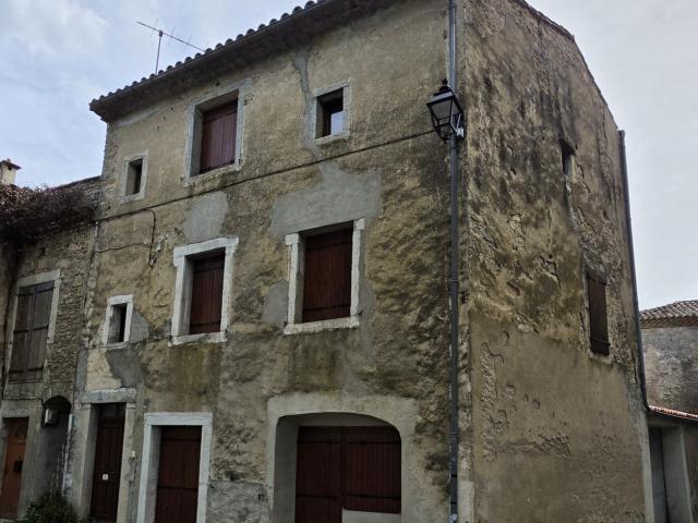 Maison location à Le Vigan, Pompignan