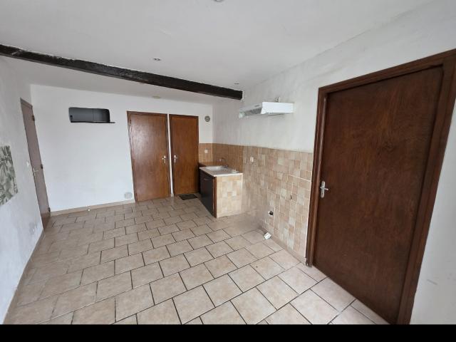 Maison location à Le Vigan, Pompignan