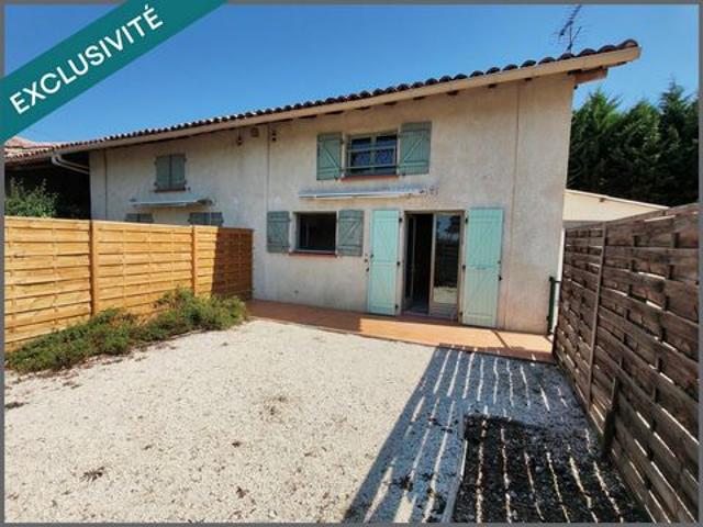 Appartement vente à Grande-Côte, Pompignan