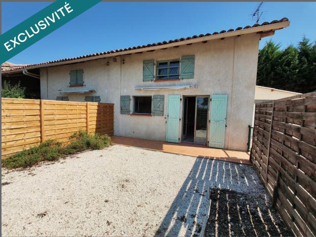 Appartement vente à Pompignan, Tarn-et-Garonne