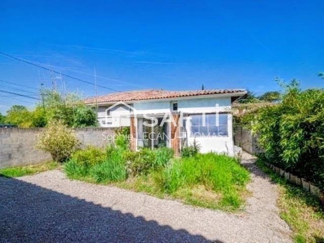 Maison vente à Pompignan, Tarn-et-Garonne
