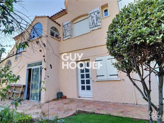 Maison vente à Montpellier, Port Marianne