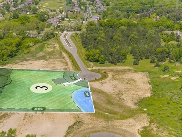 Land for sale in Rochester, Michigan