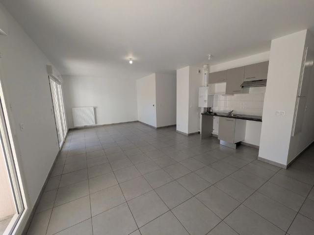 Appartement location à Montussan, Gironde