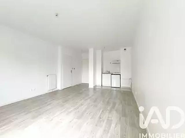 Appartement vente à Torcy, Pomponne