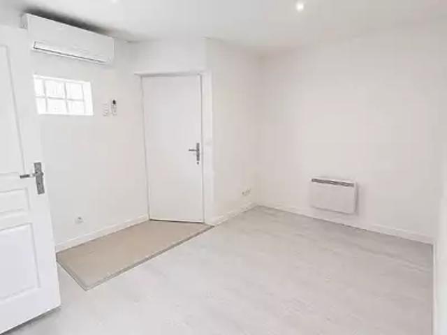 Appartement vente à Torcy, Pomponne