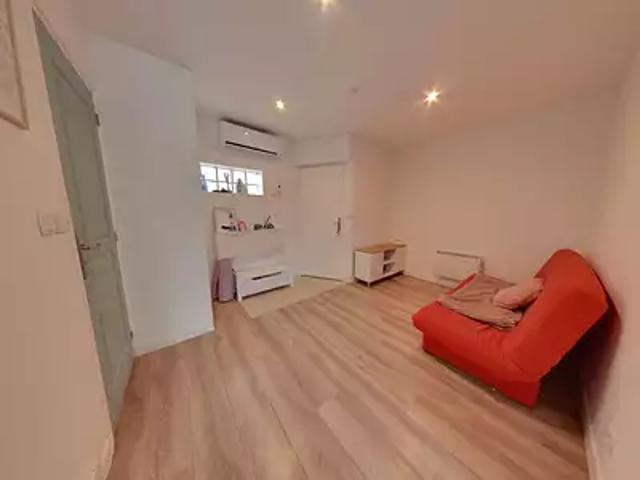 Appartement vente à Torcy, Pomponne