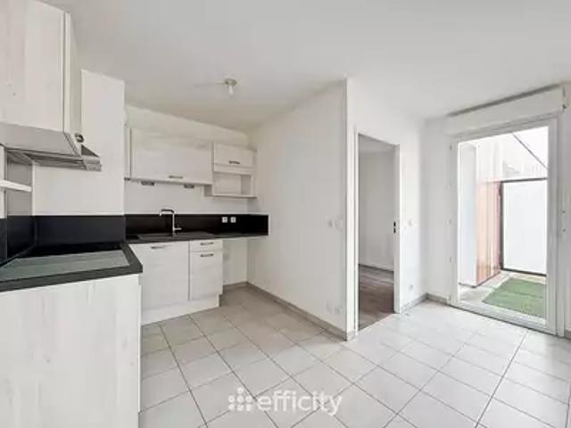 Appartement vente à Torcy, Pomponne