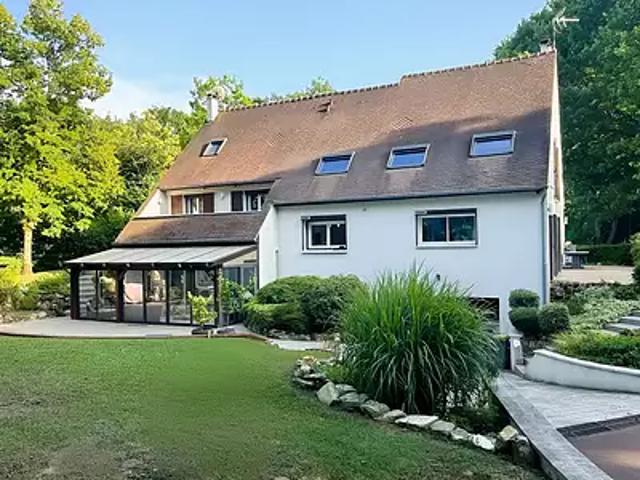 Maison vente à Torcy, Pomponne