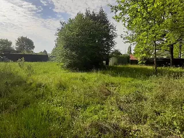 Terrain vente à Pomponne