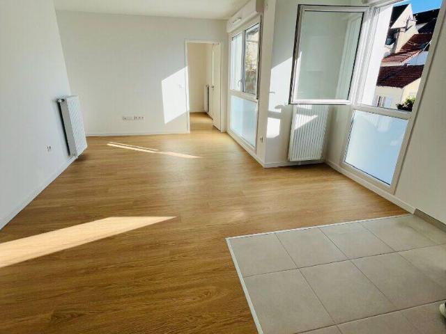 Appartement location à Pomponne, Seine-et-Marne