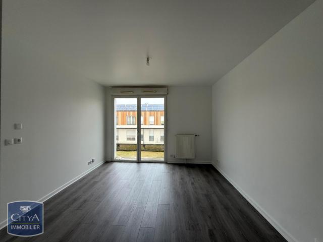 Appartement vente à Pomponne, Seine-et-Marne