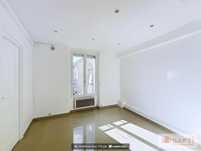 Appartement vente à Pomponne, Seine-et-Marne