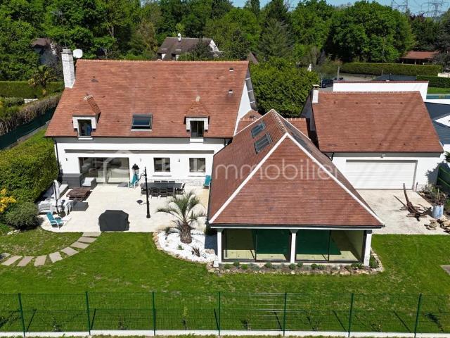 Château vente à Pomponne, Seine-et-Marne