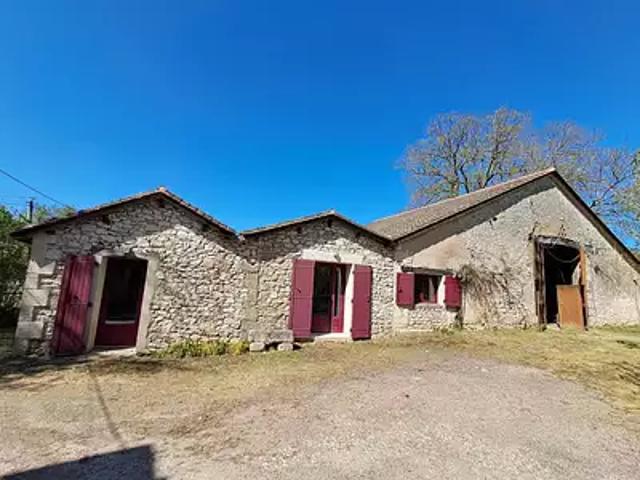 Maison vente à Bergerac, Pomport